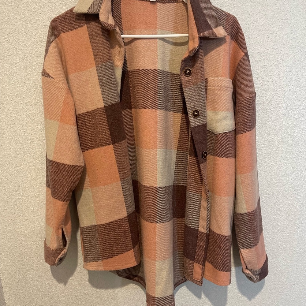 Jacket - Picture 4 of 9